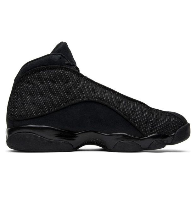 Jordan 13 Black cat 42-43