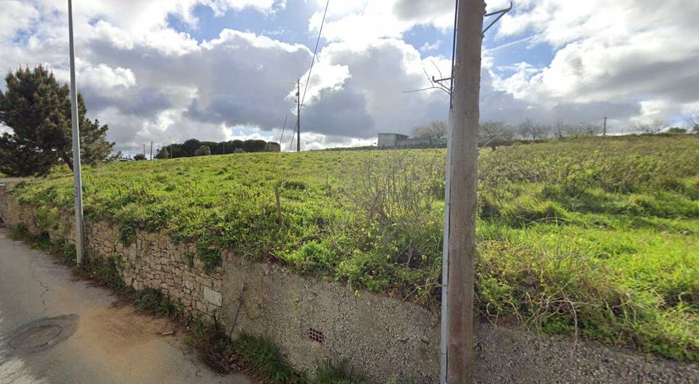 Lote Terreno Urbano - 801m2