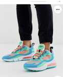 Nike Air Max 270 React