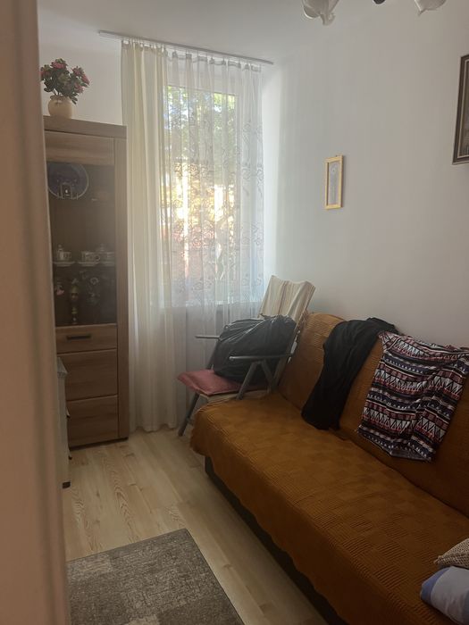 Kawalerka na wynajem Lublin