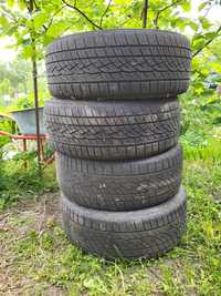 Літні шини Continental 235/50 R18