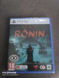 Rise of the Ronin PS5