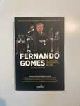 Livro Fernando Gomes: 10 Anos de Presidência na FPF