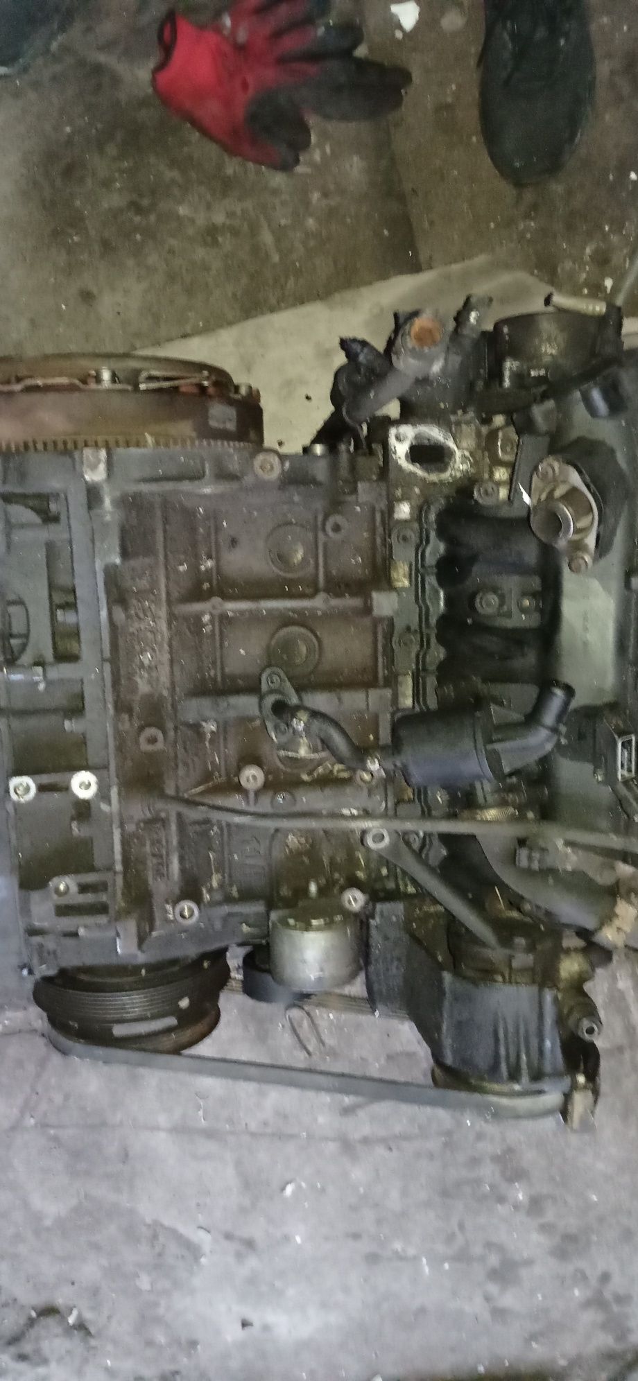 Silnik 1.3 cdti /95km/Opel /Fiat /Suzuki