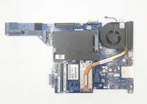 Материнская плата – Dell Latitude E5440 "(LA-9832P)" i3-4030U / UMA