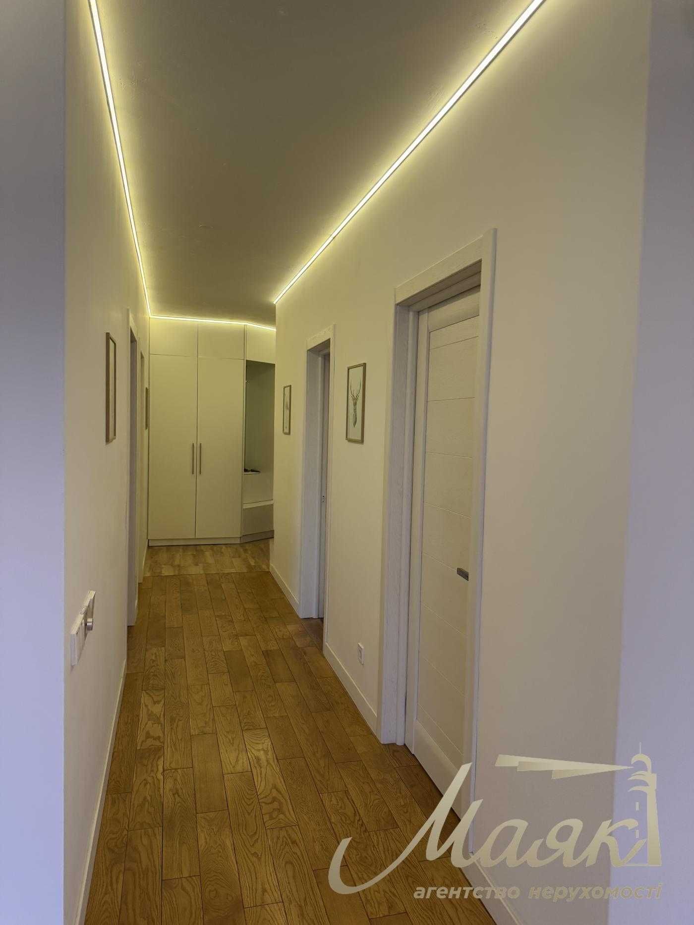 Оренда 3к. квартири в ЖК Квартет, Липківського, Солом'янський