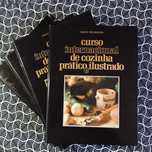 Curso Internacional de Cozinha Prático e Ilustrado - Pol Martin