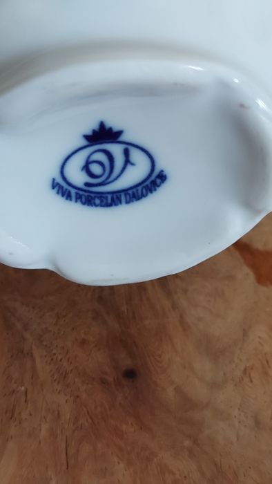 Pijałka - Viva  Porcelan Dolovice  - Kubek