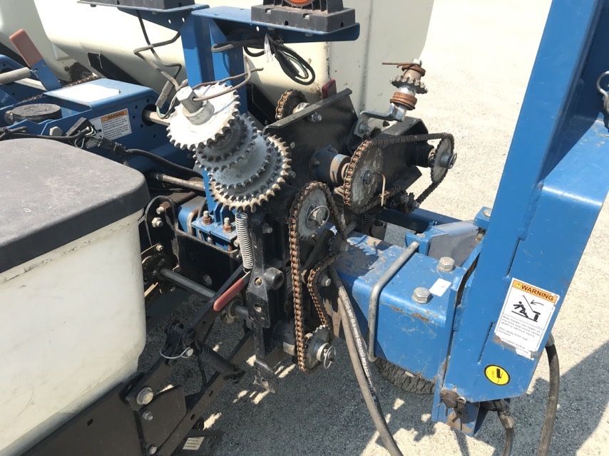 Сівалка Кінза 3000