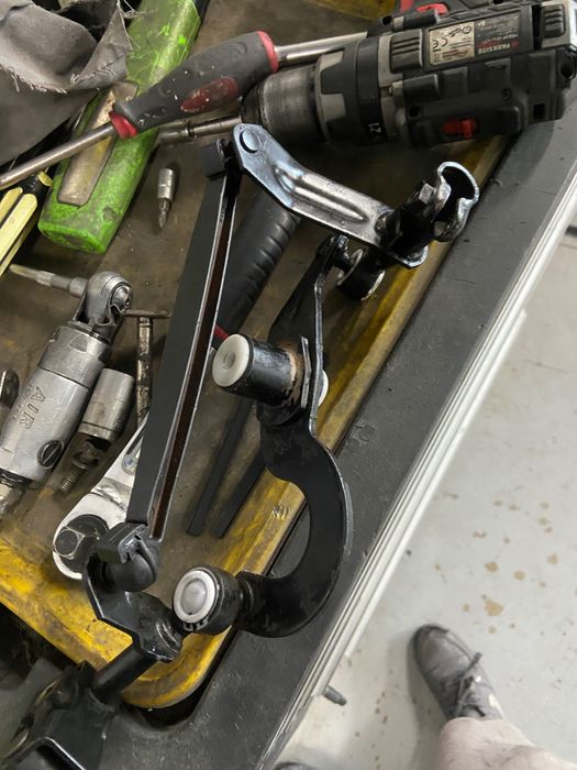 Kit reparação Selector de mudanças Opel corsa