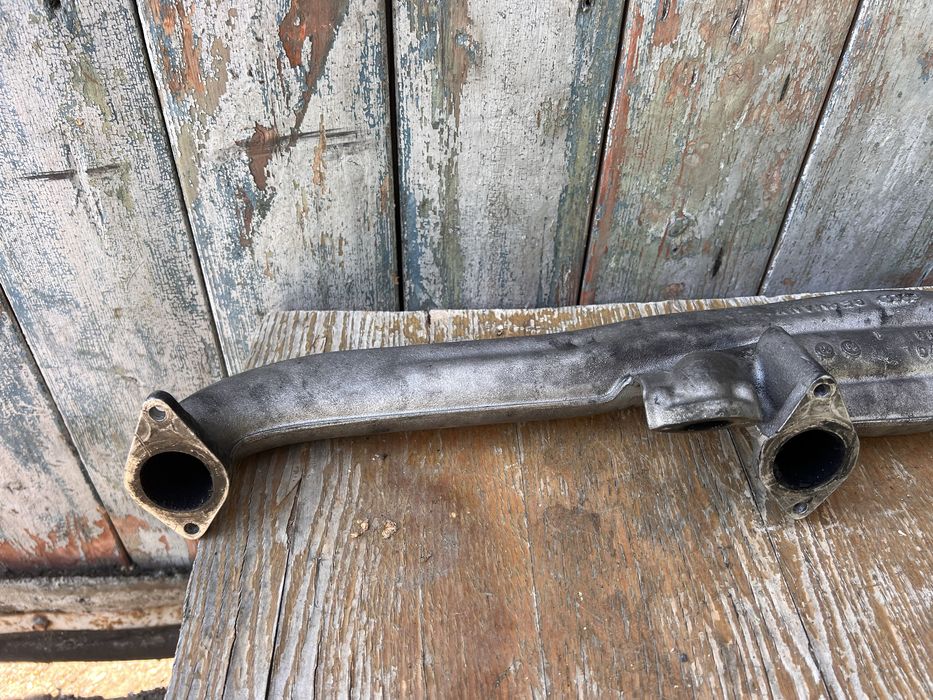 Колектор впускной Audi A6 C5 2.5 tdi A4 B5 оригинал.