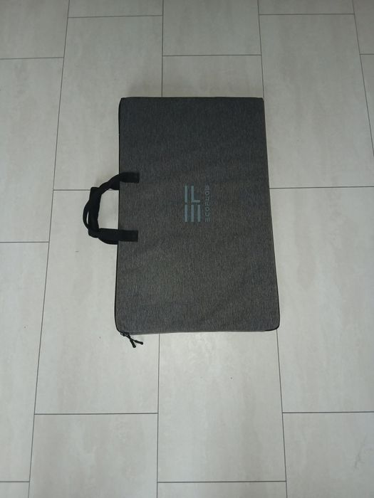 Солнечная панель EcoFlow Solar Panel