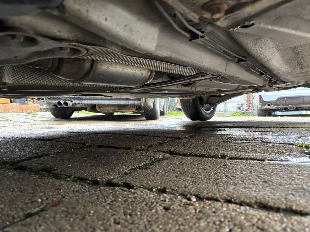 Volvo v70 2.4d d5 163km 2002r