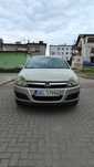 Opel Astra H 1.4 benzyna - całkowicie sprawny