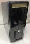 Компьютер для офиса Athlon II X2 270 Socket sAM3+ ASRock 960GM-GS3 FX