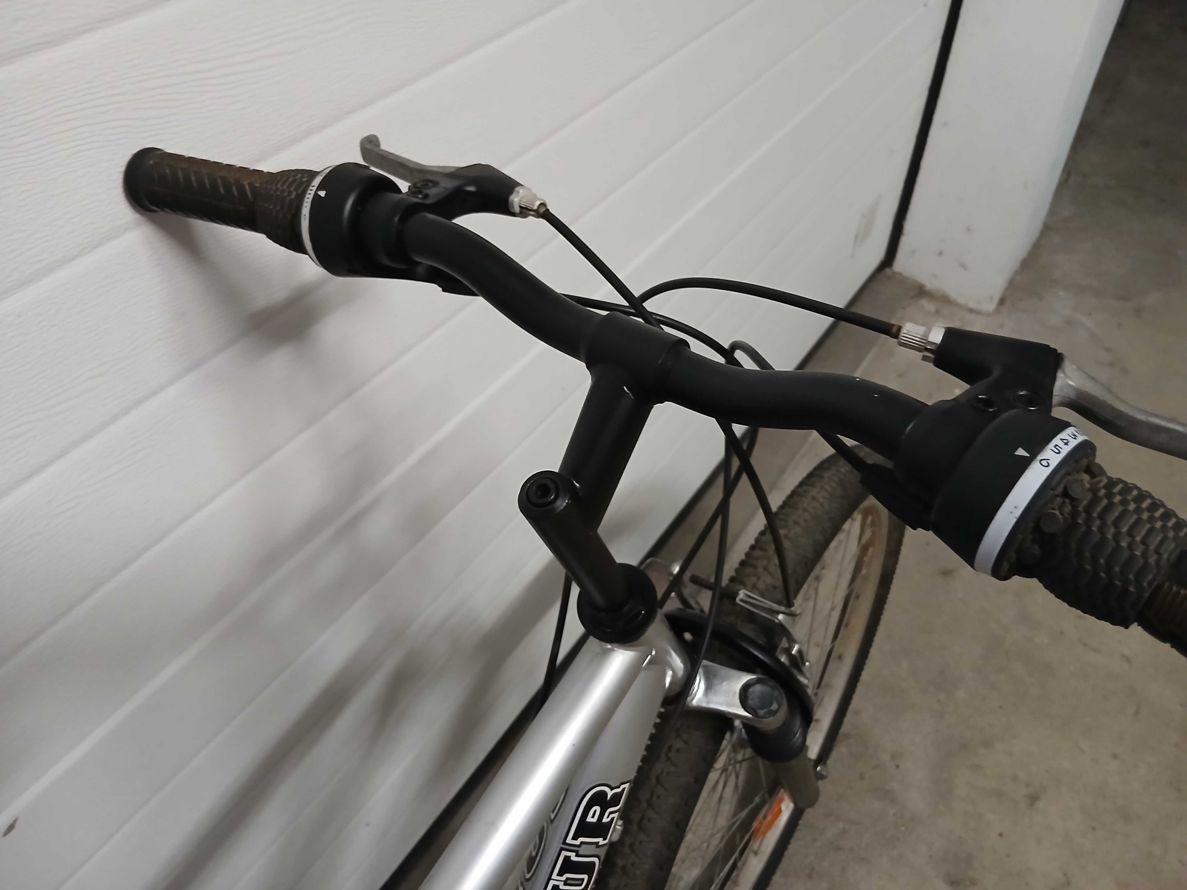 Bicicleta BTT roda 26