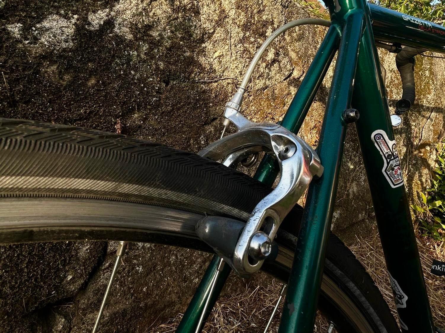 Cinelli Gazzetta della Strada 2019 - touring bike