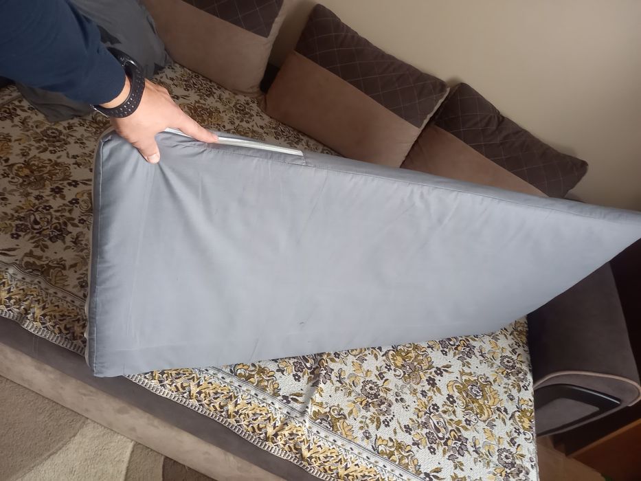 Продам матрац 120×60