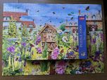 Sprzedam puzzle 1000el.