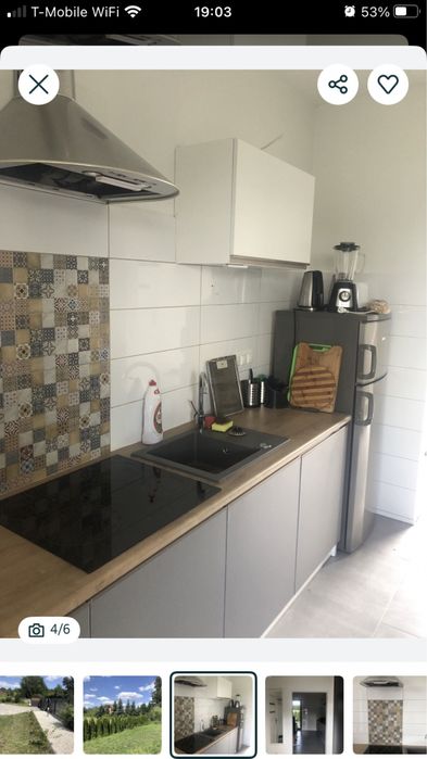 Kawalerka do wynajecia