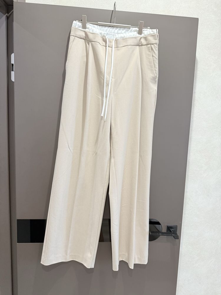 Брюки Zara(розмір S)