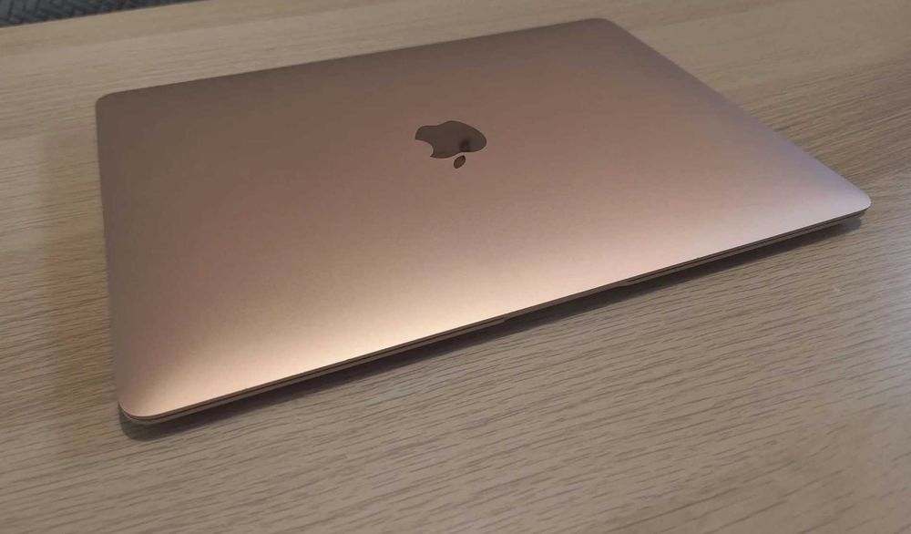 Laptop Apple Macbook Air A2179 13,3” 8/256Gb 2020r Rose Gold