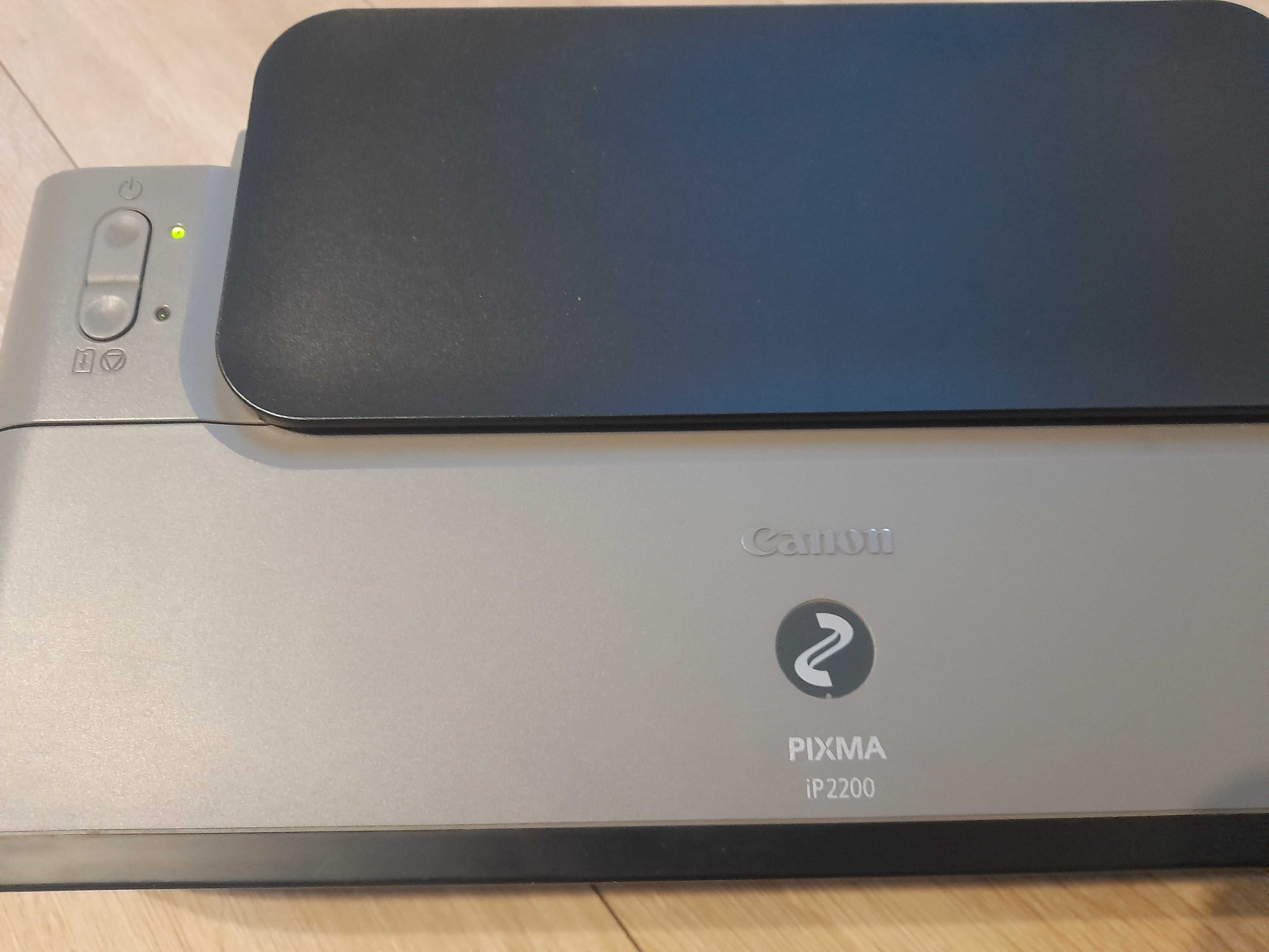 Drukarka Canon Pixma IP 2200