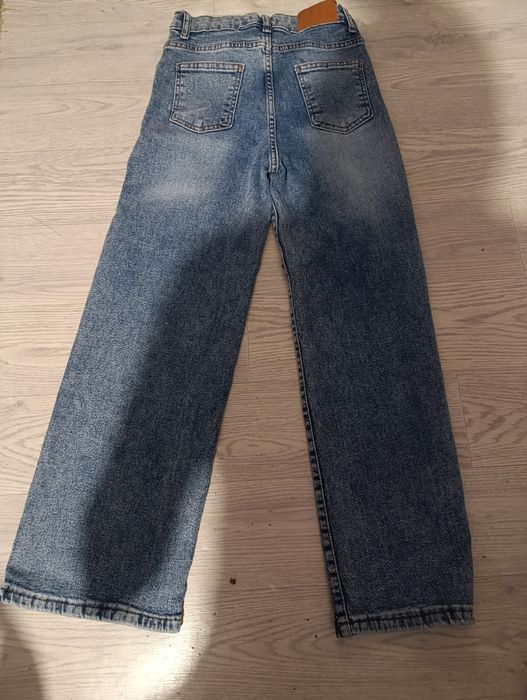 Продам дитячі джинси