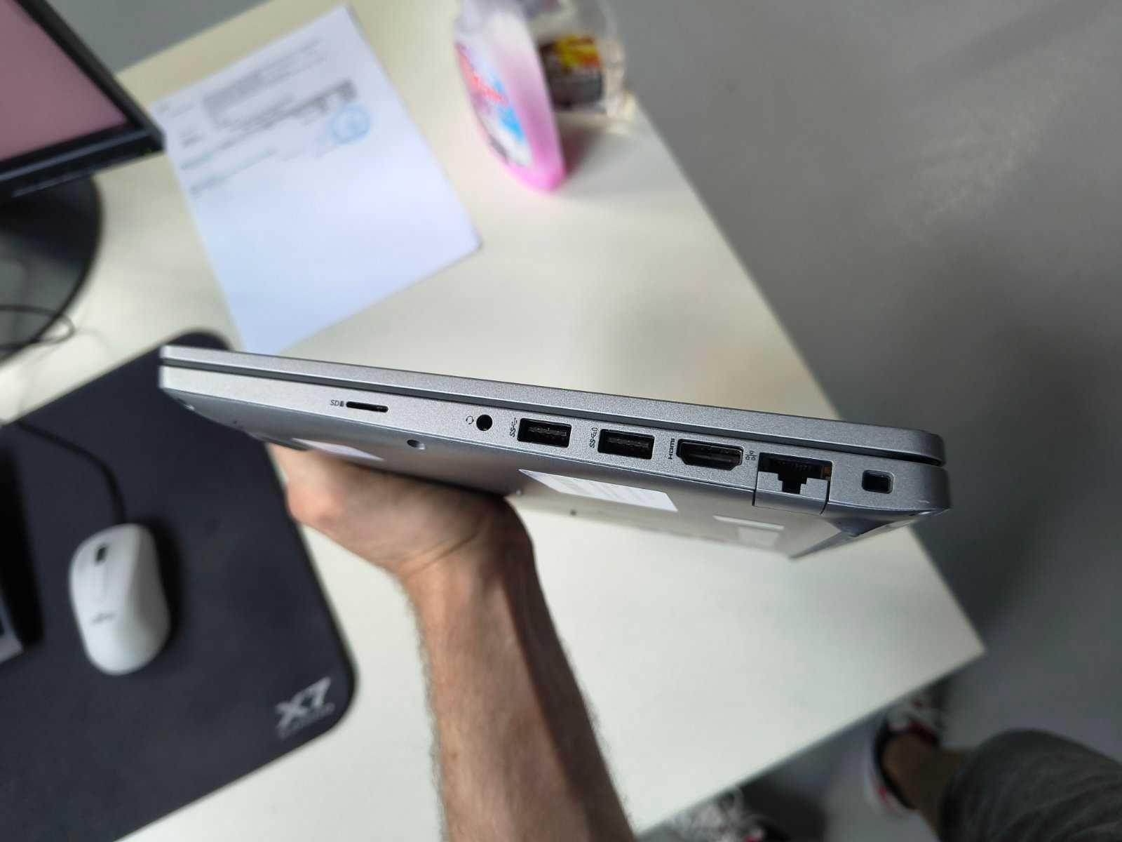 30 штук Dell Latitude 5420 (Core i7-1185G7-16Gb-DDR4-128Gb-SSD-сенсор)
