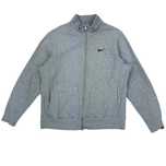 Bluza zipper rozpinana bez kaptura Nike