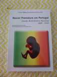 Nascer prematuro em Portugal – Estudo multicêntrico nacional