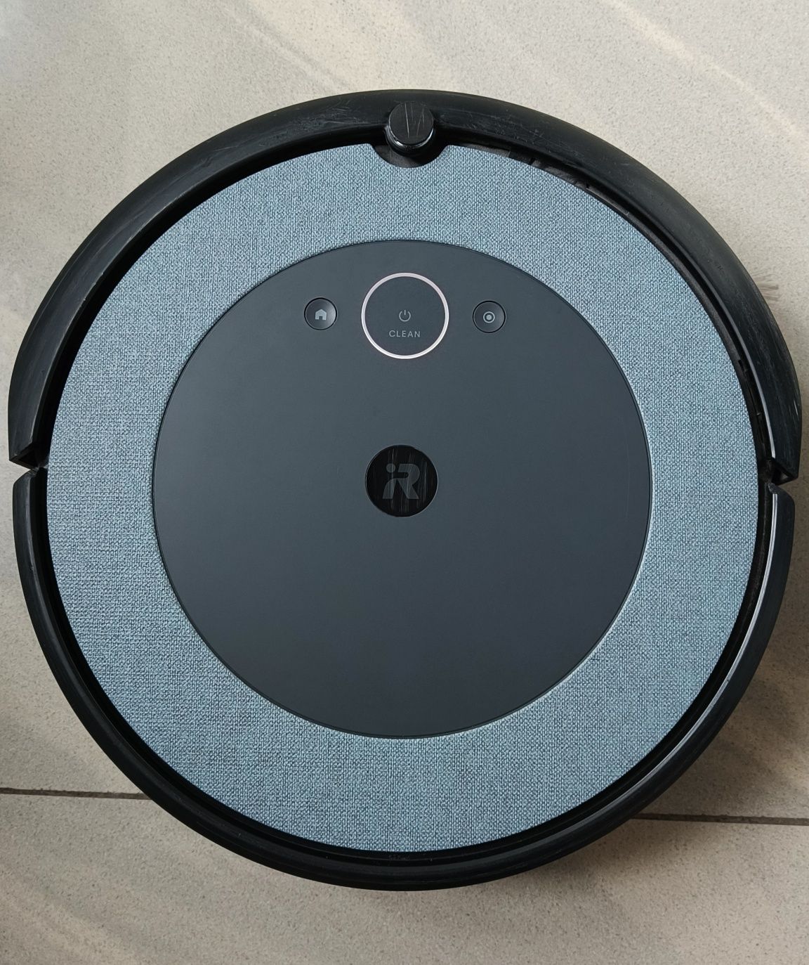 iRobot roomba i3 + części wymienne