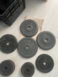Diversos pesos 1kg 2kg