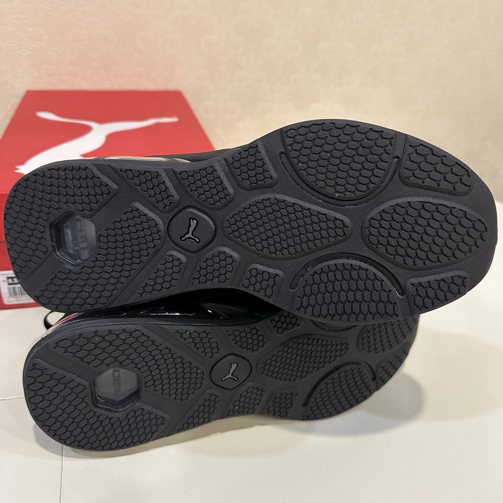 Puma SOLAR. Чоловічі кросівки. Оригінал. Нові. Розмір 41-46