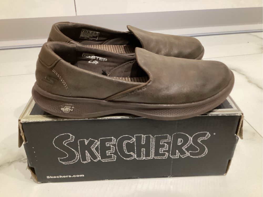Мокасіни Skechers