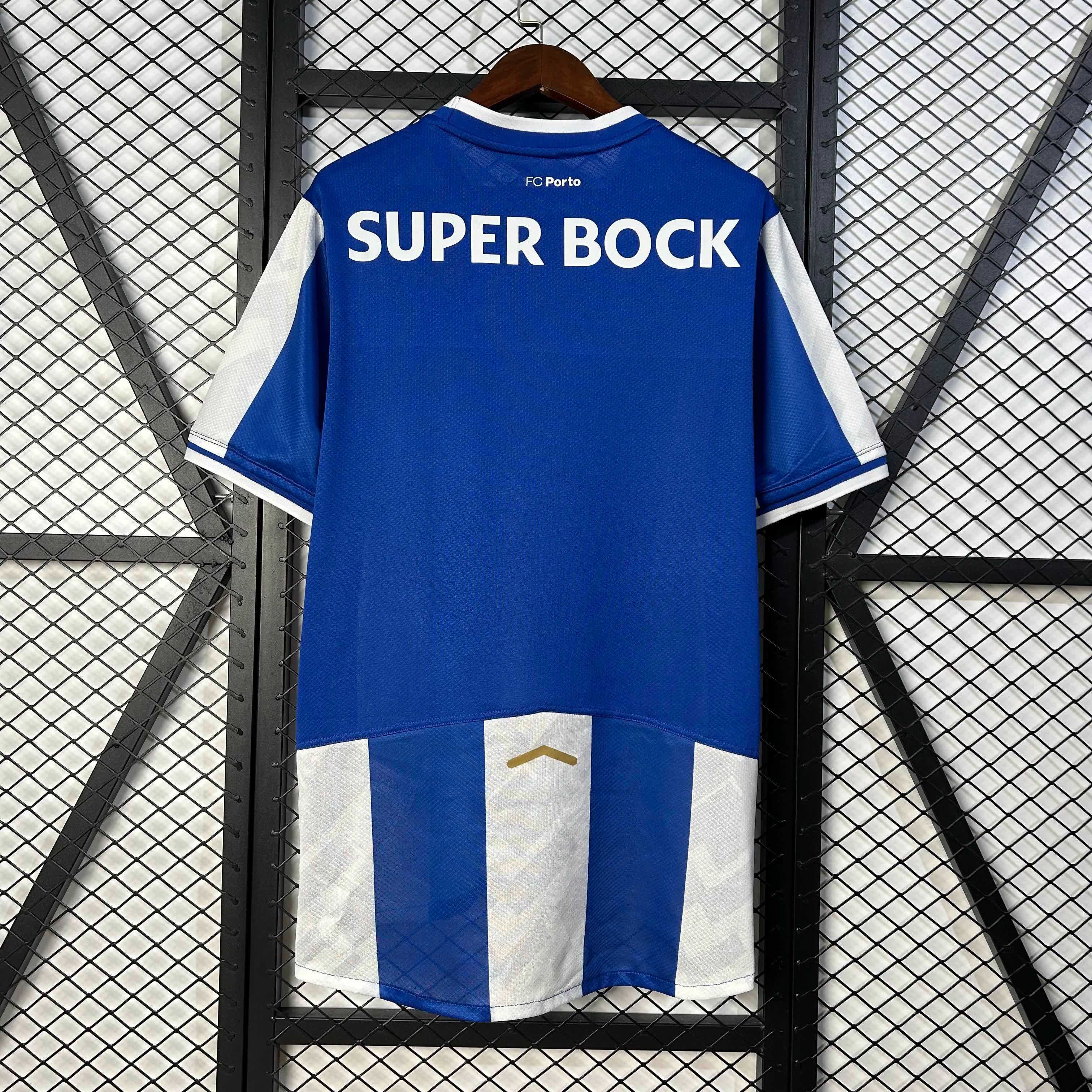 Camisola principal FC Porto 25/26