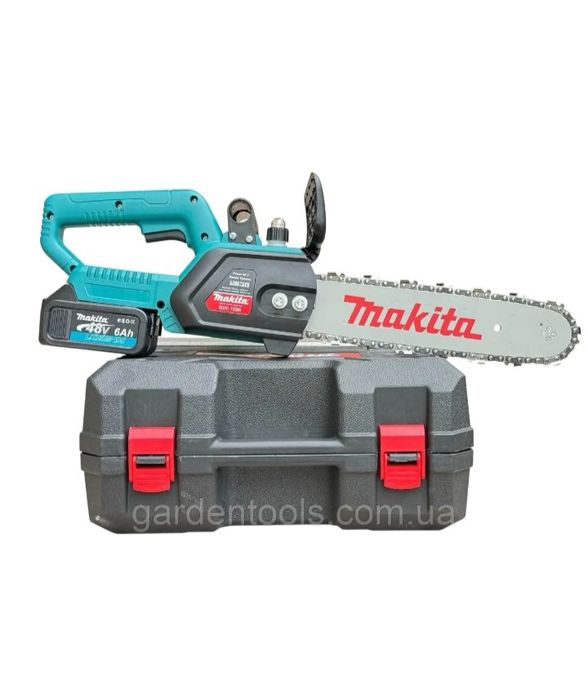 Акумуляторна пила Makita
