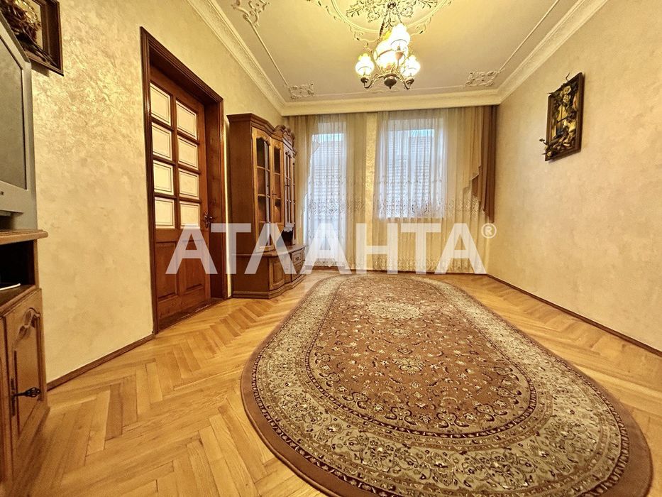 3 кім, Федьковича, р-н парку Шевченка