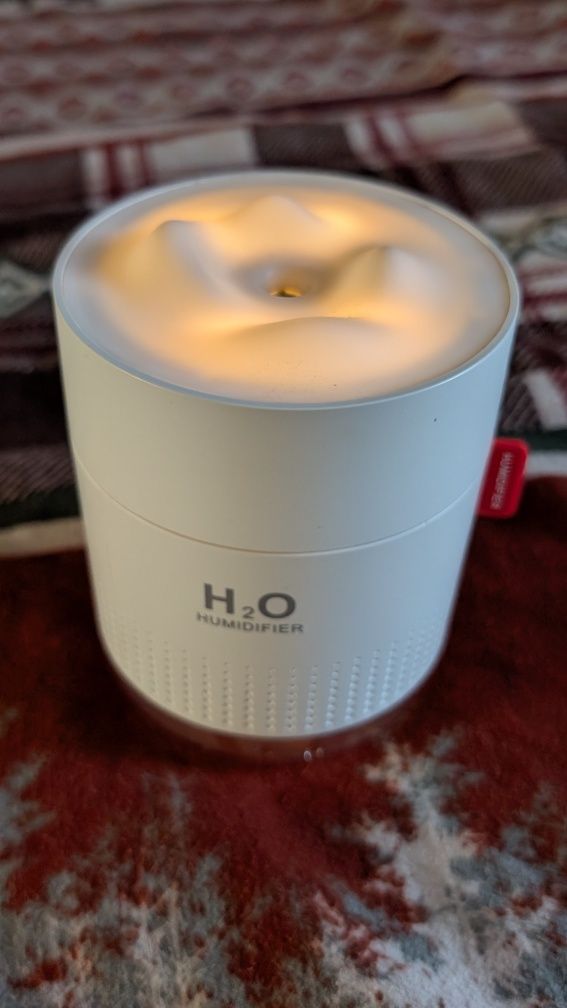Зволожувач повітря Humidifier