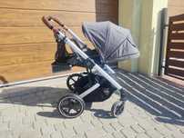 Cybex Balios S wózek spacerowy, spacerówka