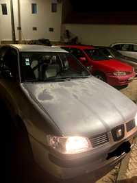 Vende - se SEAT Ibiza