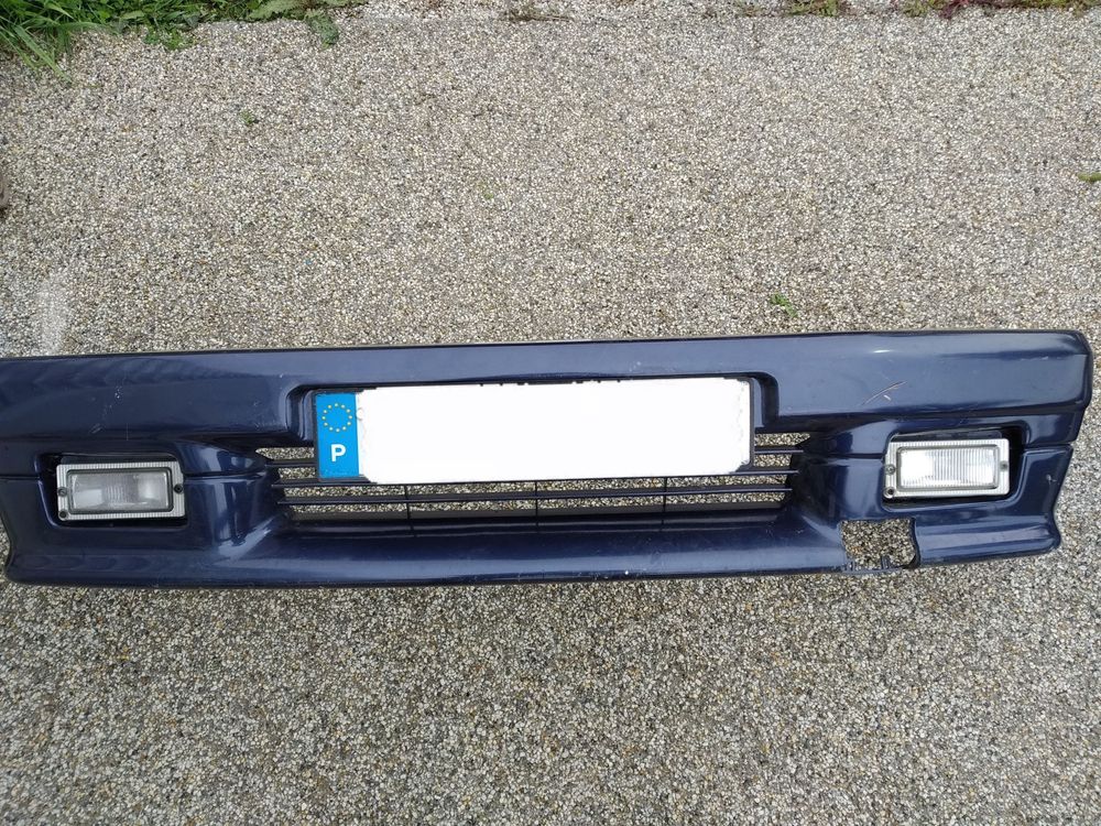 Para-Choques Frente Citroen AX GTI