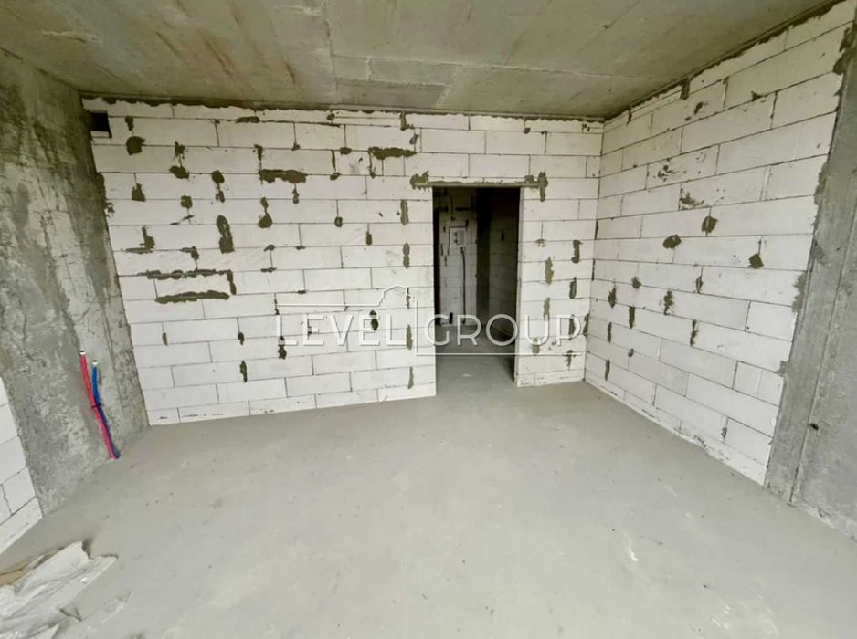 Продаж 1-кімнатної квартири ЖК Теремки / метро Теремки