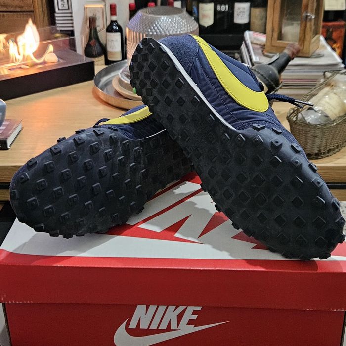 Ténis usados Nike Waffle Elite Racer tamanho 43.