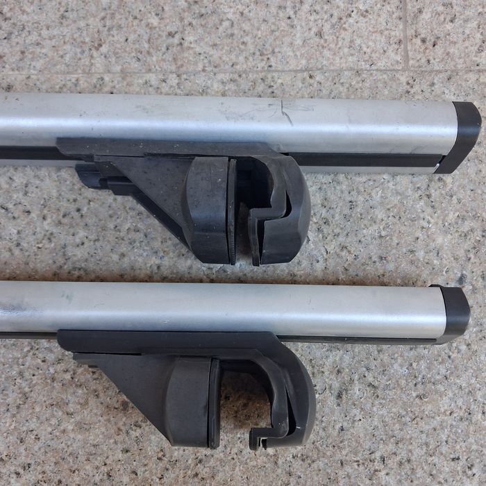 Поперечки на релинги