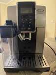 Ekspres do kawy DeLonghi Dinamica
