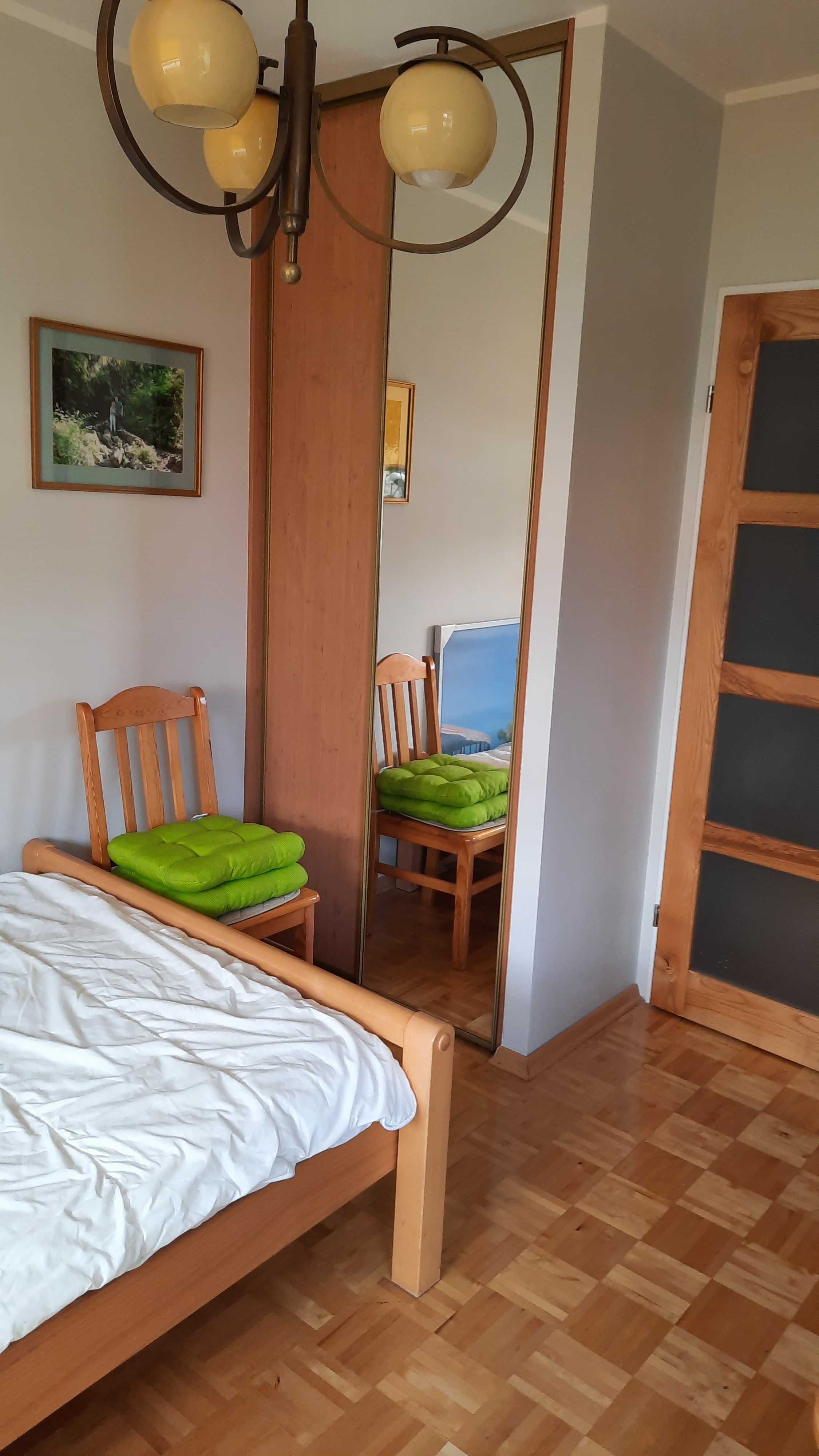 2 pokojowy apartament Gdynia Witawa mam do wynajęcia