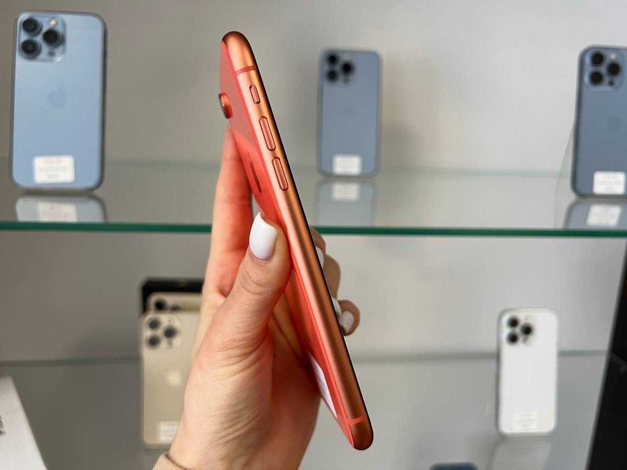 iPhone XR 256 gb Neverlock / Магазин + Гарантія