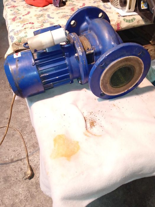Hydro Vacum GL 3.01.1.110 0,25kw