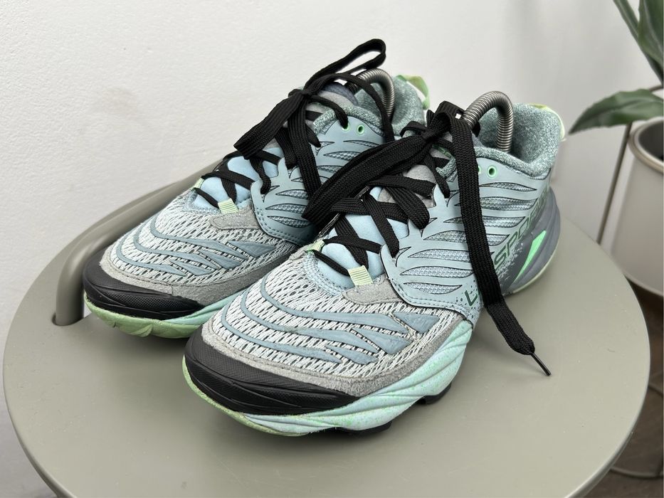 Оригінал! Кросівки La Sportiva Alasha 41 розмір 02180